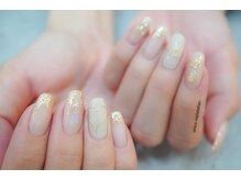 ウリコ ネイルアトリエ(urico nail atelier)/