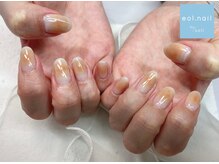 エオル(eol.)/チークネイル☆