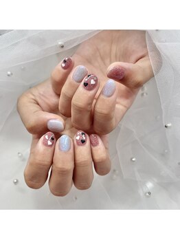 はあとねいる 下関山の田店/８月店舗限定No.6