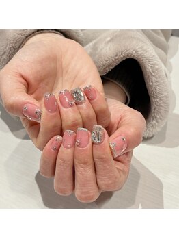 デザインコースB