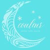 クルール(couleur)のお店ロゴ