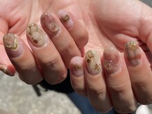 ハレ(80_hare_)/秋の80hareコース