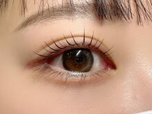 ビューティーサロンアイズ 三宮店(Beauty salon &nbsp;Eye's)/マスカラパーマ