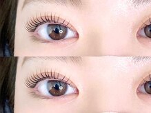 エバートウキョウ 札幌店(ever tokyo)/まつげパーマで理想の目元に◎