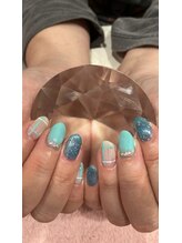 チェリーブロッサム(A CHERRY BLOSSOM)/チェック柄