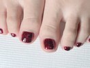 フットネイル
