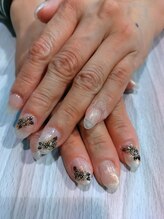 アートネイル アルファ(Art Nail ALUFA)/グラデーションネイル