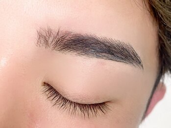 シェリ バイ リッシュ(Cheri by RICHE)/メンズアイブロウワックス★