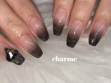 シャルム(charme)/グラデーション