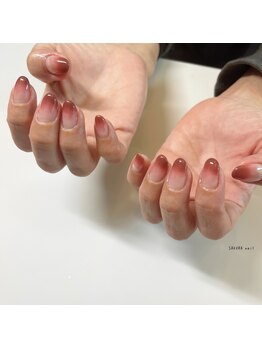 サクラネイル(SAKURA nail)/