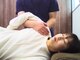整体院ビーイング(整体院BEING)の写真/「脱力整体」でダルい首肩の痛みを"スッキリ軽く"しませんか？寝違えからしつこい肩こりまで対応します。