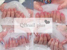 QBネイル 多摩センター店(QB Nail)