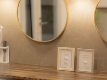 エミー ラッシュ 神戸三宮(Emmy Lash)/アイロン・ブラシ貸出ございます