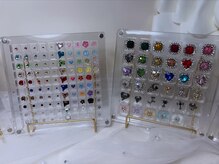 マイフェイヴ(Myfave)/可愛すぎるパーツのご紹介♪