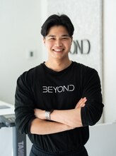 ビヨンド 函館店(BEYOND)&nbsp;中西 柊