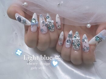 フルール(Fleur)/