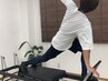 【美姿勢コース】全身整体＋ピラティス体験 45分￥2,980
