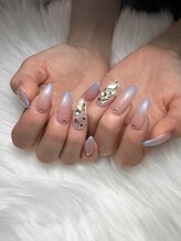 ココプラス(COCO+)/シンプル×キラキラ