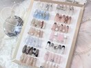 Anela_nailsオリジナルDesign