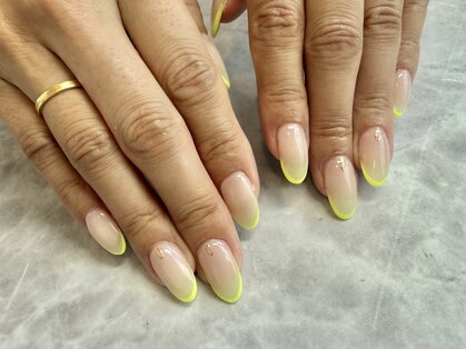 ネイル 彩 川越店の写真