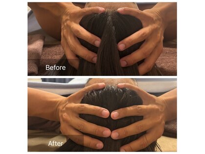 サロン アモル(salon amor)の写真