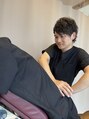 みらい整体院 頭痛、肩こり、腰痛などもお任せください！