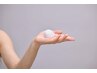 【フェイシャル水素炭酸パック】夏のお顔のベタつきスッキリ☆¥2500→¥1100