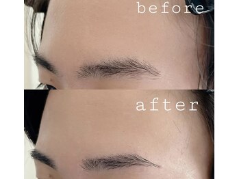 アメイン(eyebrow salon Amain)