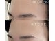 アメイン(eyebrow salon Amain)の写真