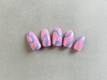 ハドソン スタジオ(HUDSON STUDIO)/■ ジェルネイル/パラジェル ■