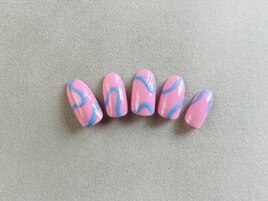 ■ ジェルネイル/パラジェル ■