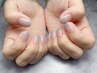 【★OPEN記念/ハンド】グラデーション¥5,100→4,600