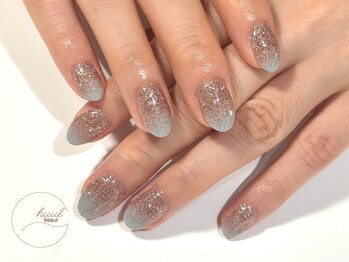 グラデーション/パラジェル