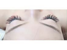 プチブラン 大船店(Petit Blanc)/ボリュームラッシュ160本