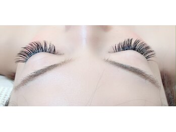 プチブラン 大船店(Petit Blanc)/ボリュームラッシュ160本