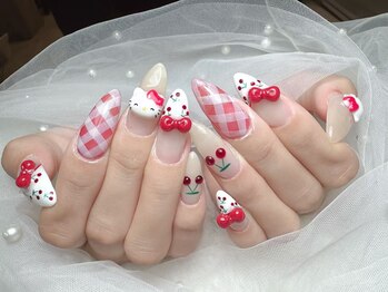 きらきらネイルサロン/