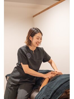 ケアフォー 日本橋(Carefor)/内臓の不調を解決！