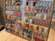 バーズ(Birds)の雰囲気（お得な定額デザイン（¥7500/¥8000）は毎月更新中♪）