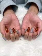 サロン アクア(salon AQUA)/