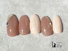 リリー 橋本店(Lily)/定額美爪オフィスデザイン