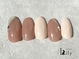 定額美爪オフィスデザイン