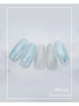 はあとねいる 尼崎立花店/定番デザインNo.161