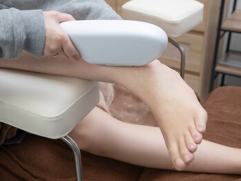 アイアイくらぶ美容部/【レディース】脚脱毛