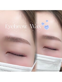 ガレリア アイデザイン 名駅店(GALLARIA Eye design)/アイブロウ　眉毛　