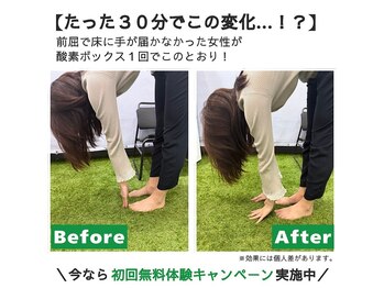 浜松さんそ屋/驚きビフォーアフター