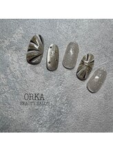 オルカ(ORKA)/定額10000