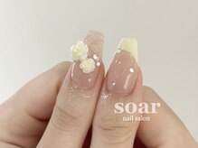 ソアー(soar)/デザインプラスコース