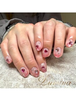 ストーンネイル