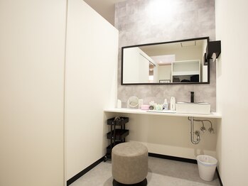 パーソナルトレーニングジム TOKIEL 桑名店【トキエル】【3/5 NEW OPEN(予定)】/体験の流れ No.3