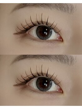 オーク 新潟(OAK)/フラットラッシュ 140本